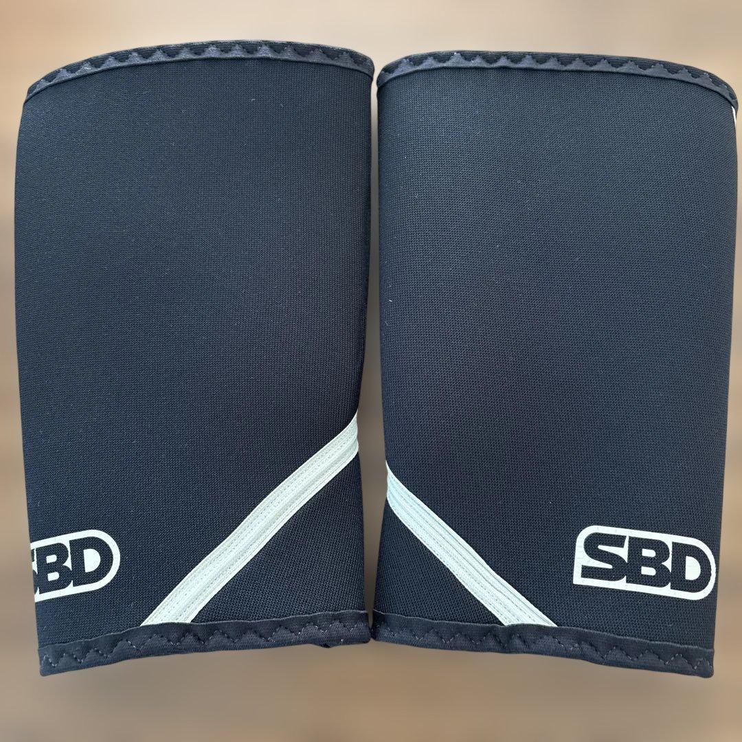 SBD ニースリーブ　サイズL SBDニースリーブ Lサイズ ニースリーブ SBD Lサイズ SBD ニースリーブ