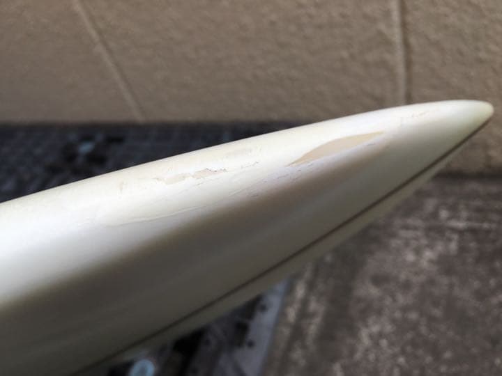 Christenson Scrambler クリステンソン スクランブラー5'8