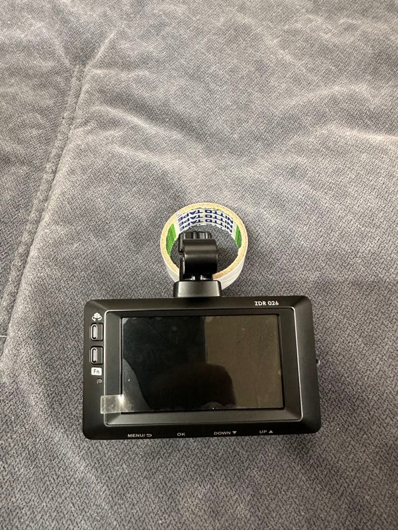 オンライン で 販売車・バイク・自転車 - コムテック ZDR026