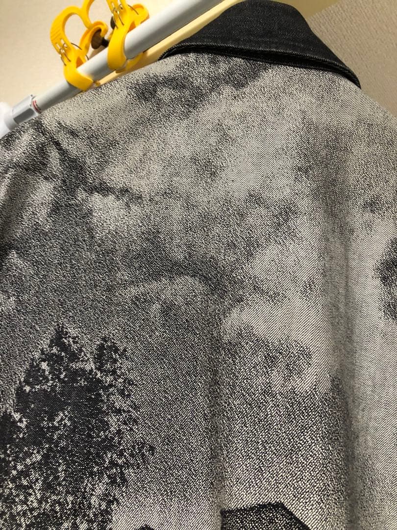 UNDERCOVER ステンカラーコート PSYCHO uc2b4301 - メルカリ