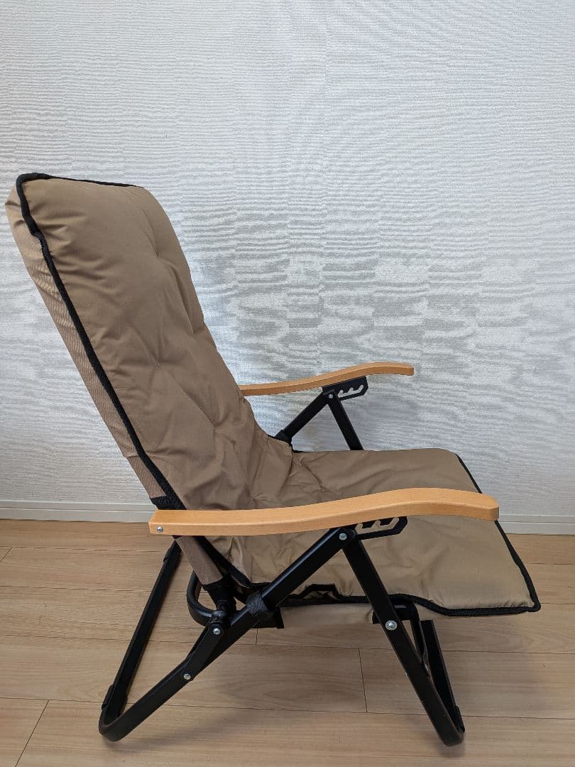 UJack リクライニングチェア TC UJack ユージャック 難燃