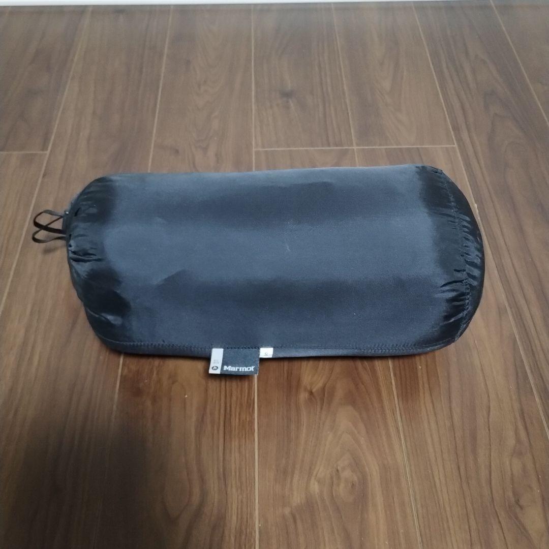 Marmot F15/-9C 寝袋 -9℃対応