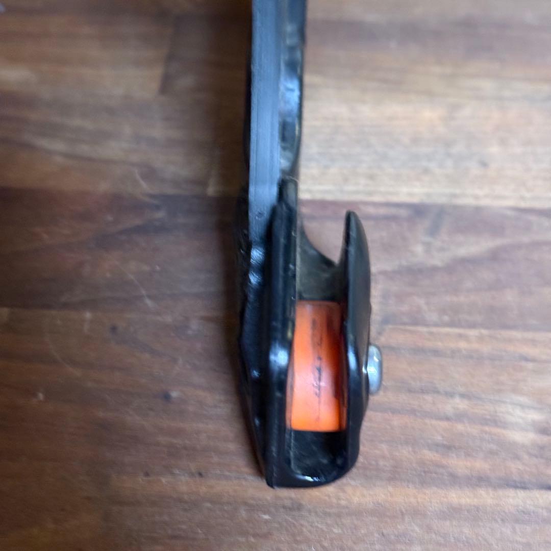 MRP チェーンガード G4カーボン
