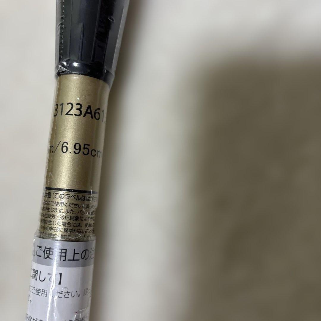 定価税込47500円！アシックス デュアルフラッシュ2 新品未使用83㌢690