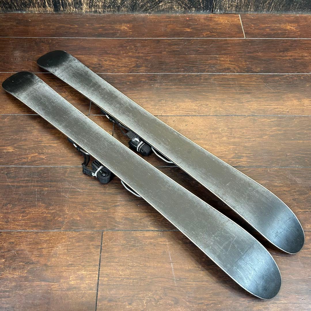 HART Free Launch 99cm ブーツ　HART 26〜26.5cm