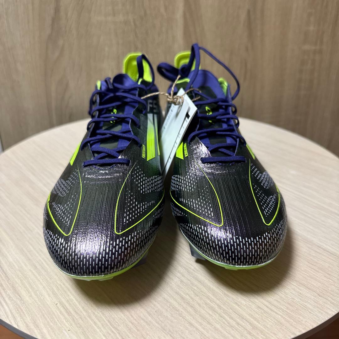 F50 エリート　ファストリボーン　25.5cm【即日発送】