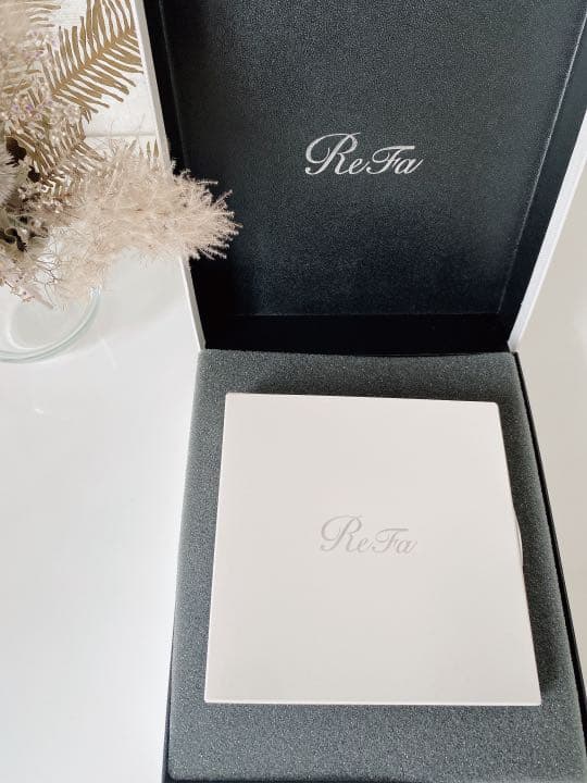 《新品 未使用》●正規品 ReFa CARAT RAY リファ カラット レイ
