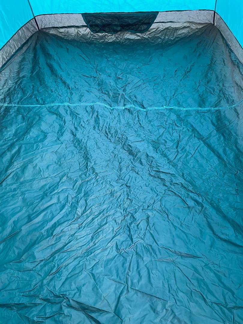 希少mountain hard wear windlight 3 MOUNTAIN HARDWEAR 3 SEASON TENT