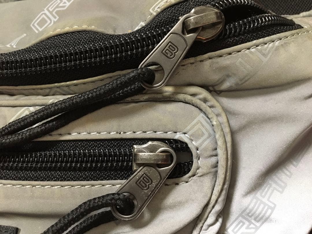 BALENCIAGA 反射 Power Of Dreams waist bag