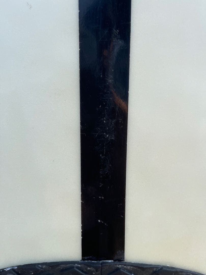 ロケットワイド 5’7” PU 28.7L FCS2