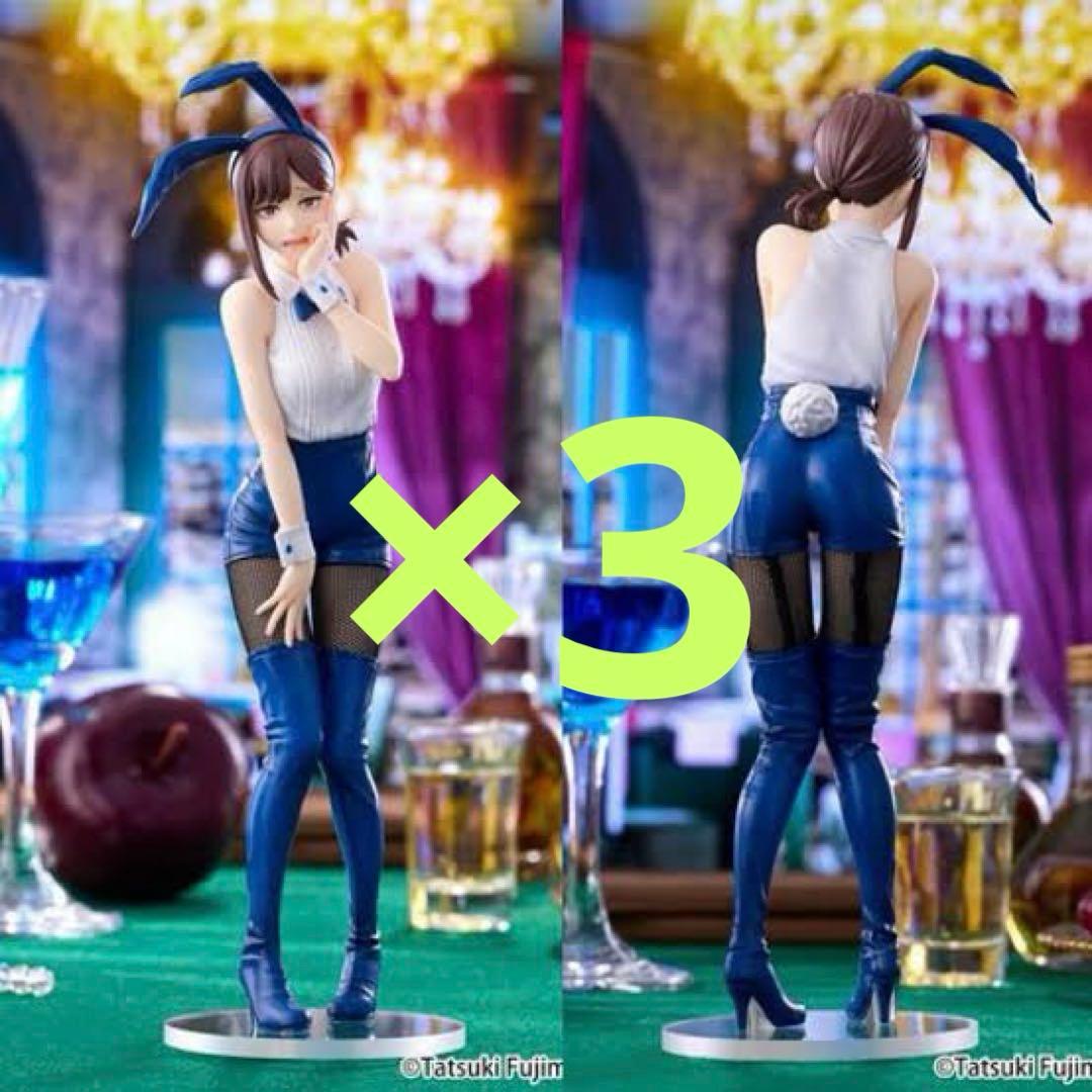 ラウンドワン チェンソーマン BiCute Bunnies Figure コベニ - メルカリ