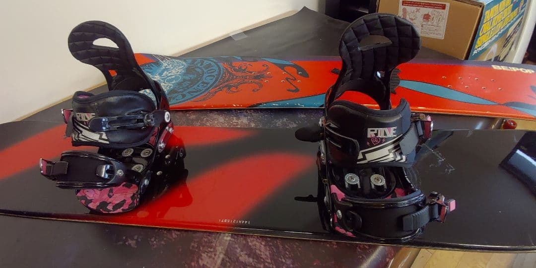 ジュニア 他 138 141 Kissmark RIDE Morrow 23 ジュニア 他 138 141