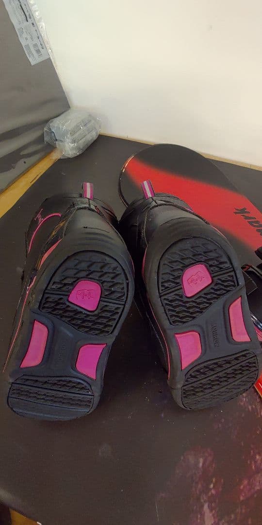 ジュニア 他 138 141 Kissmark RIDE Morrow 23 ジュニア 他 138 141