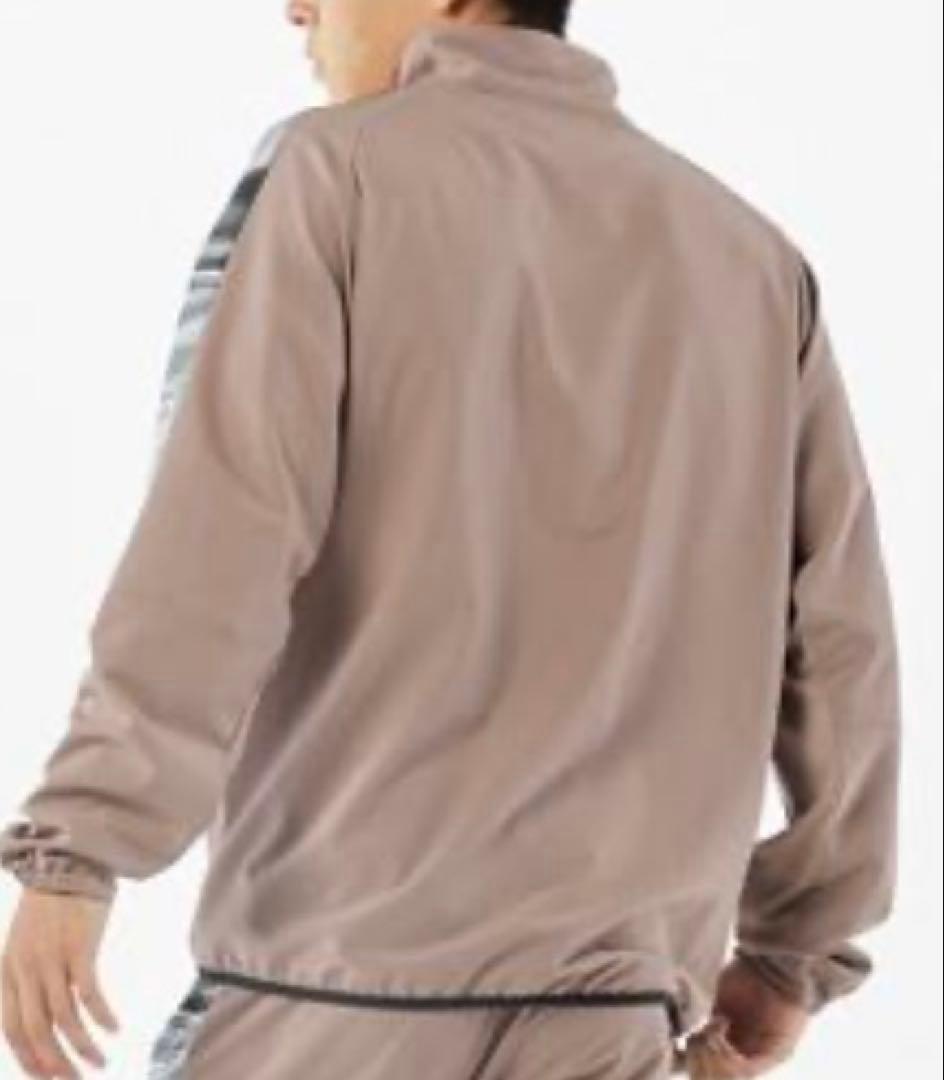 ダンロップ テニスウェア上下セット トラックジャケット トラックパンツ