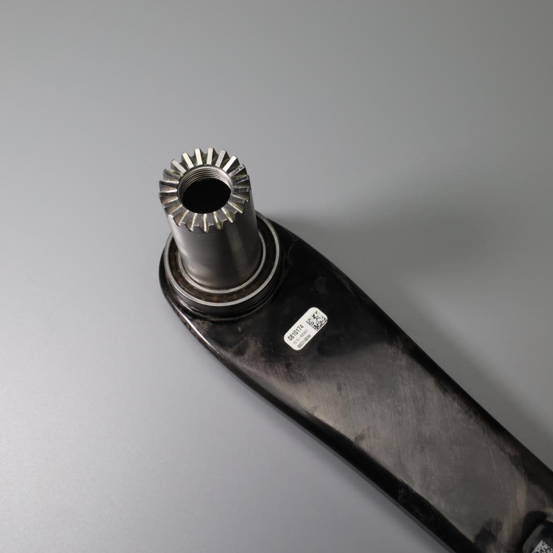 2015 カンパニョーロ レコード ウルトラトルク クランクセット 11s