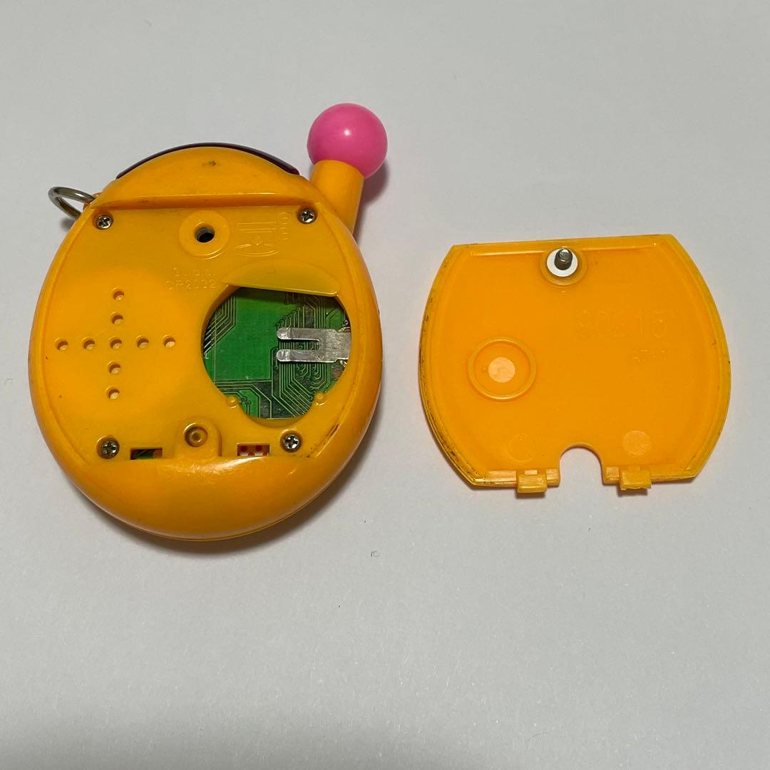 超じんせーエンジョイ！たまごっちプラス モジモジおれんじ - メルカリ