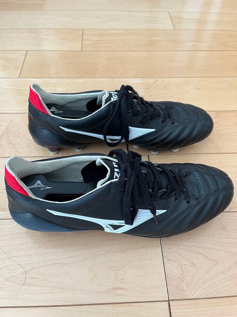 ミズノ MORELIA NEO 3 モレリアネオ 3 27.5cm