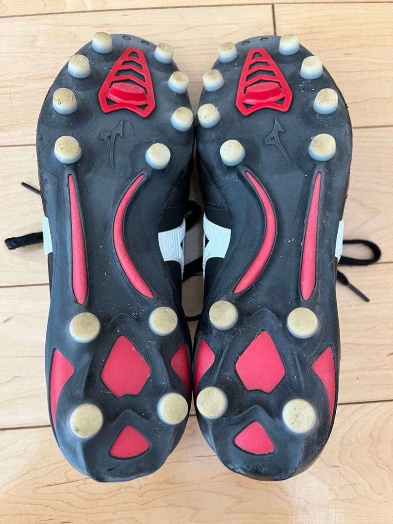 ミズノ MORELIA NEO 3 モレリアネオ 3 27.5cm