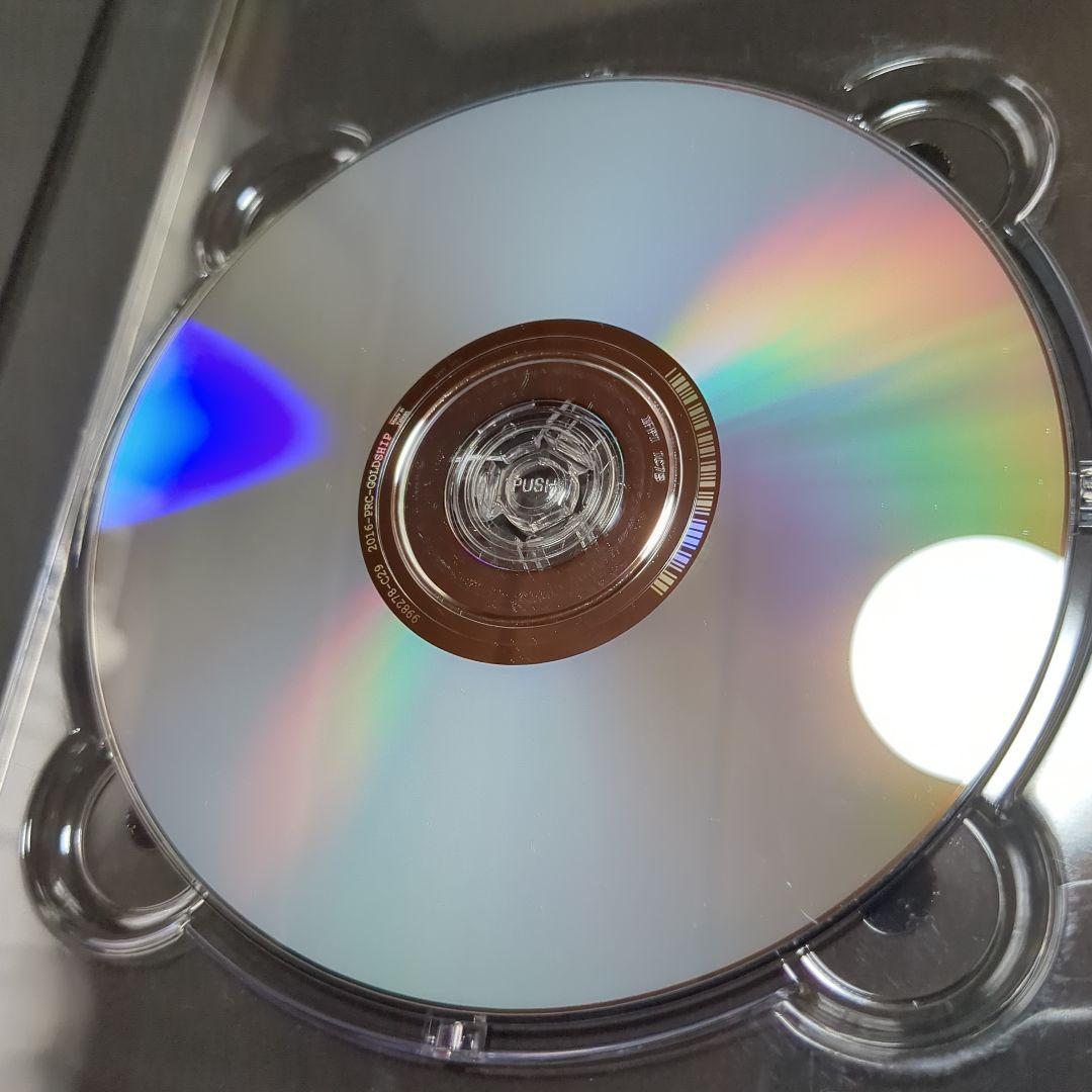 【美品】優駿 ゴールドシップ 写真集&DVD 特別編集 永久保存版