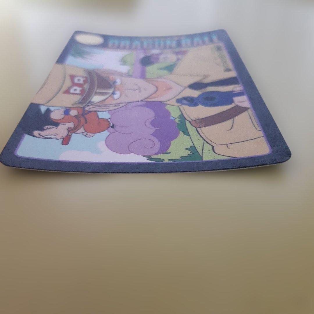 ドラゴンボール ビジュアルアドベンチャー 1992年製 140 ペンギン村大騒動