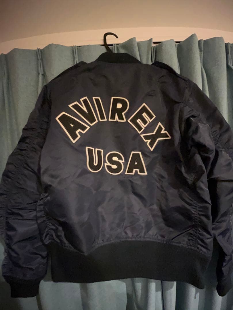 アヴィレックス ma1 MA-1 ヴィンテージ／MA-1 VINTAGE | アヴィレックス(AVIREX) | マルイ