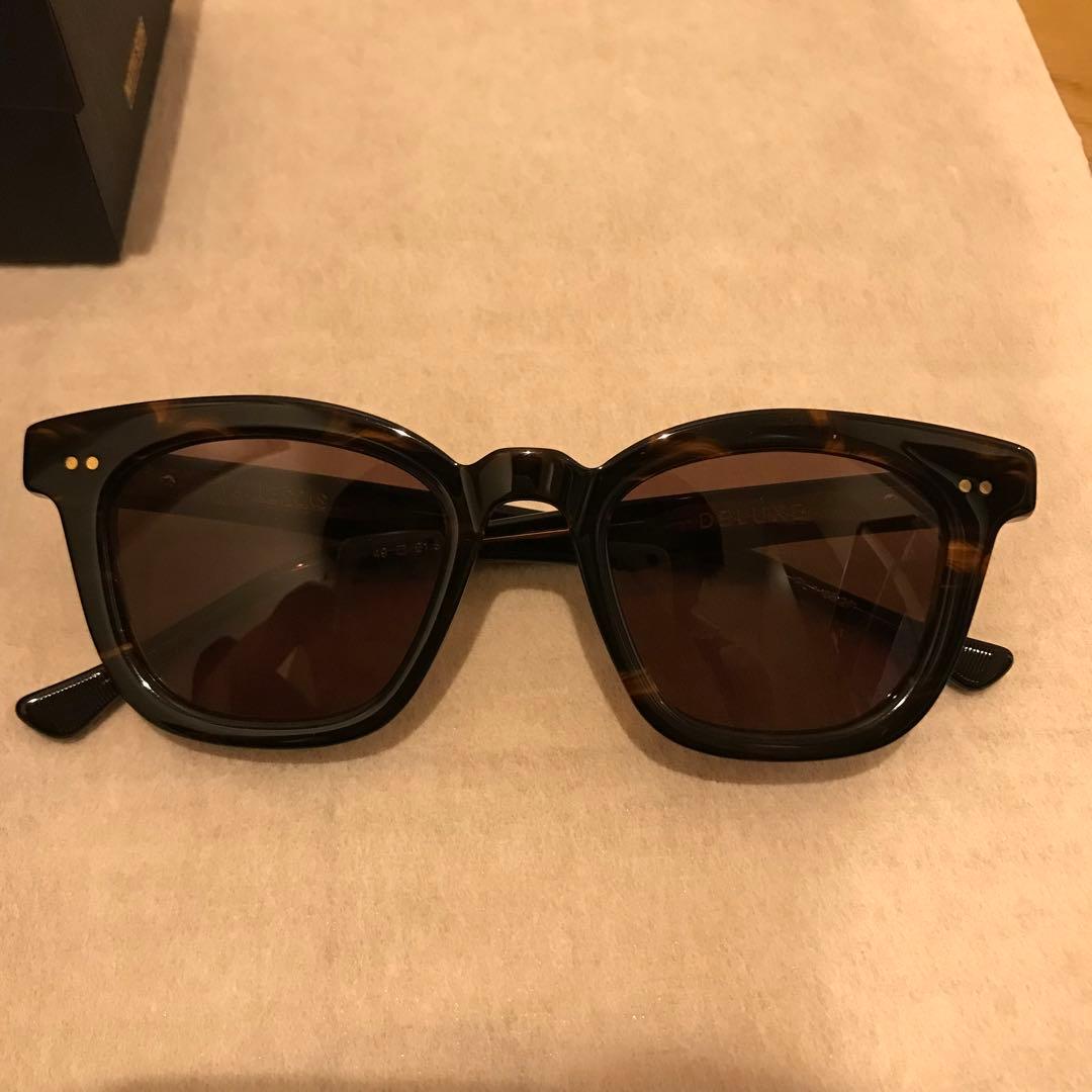 完売native sons deluxe コラボサングラス山田レンTSY