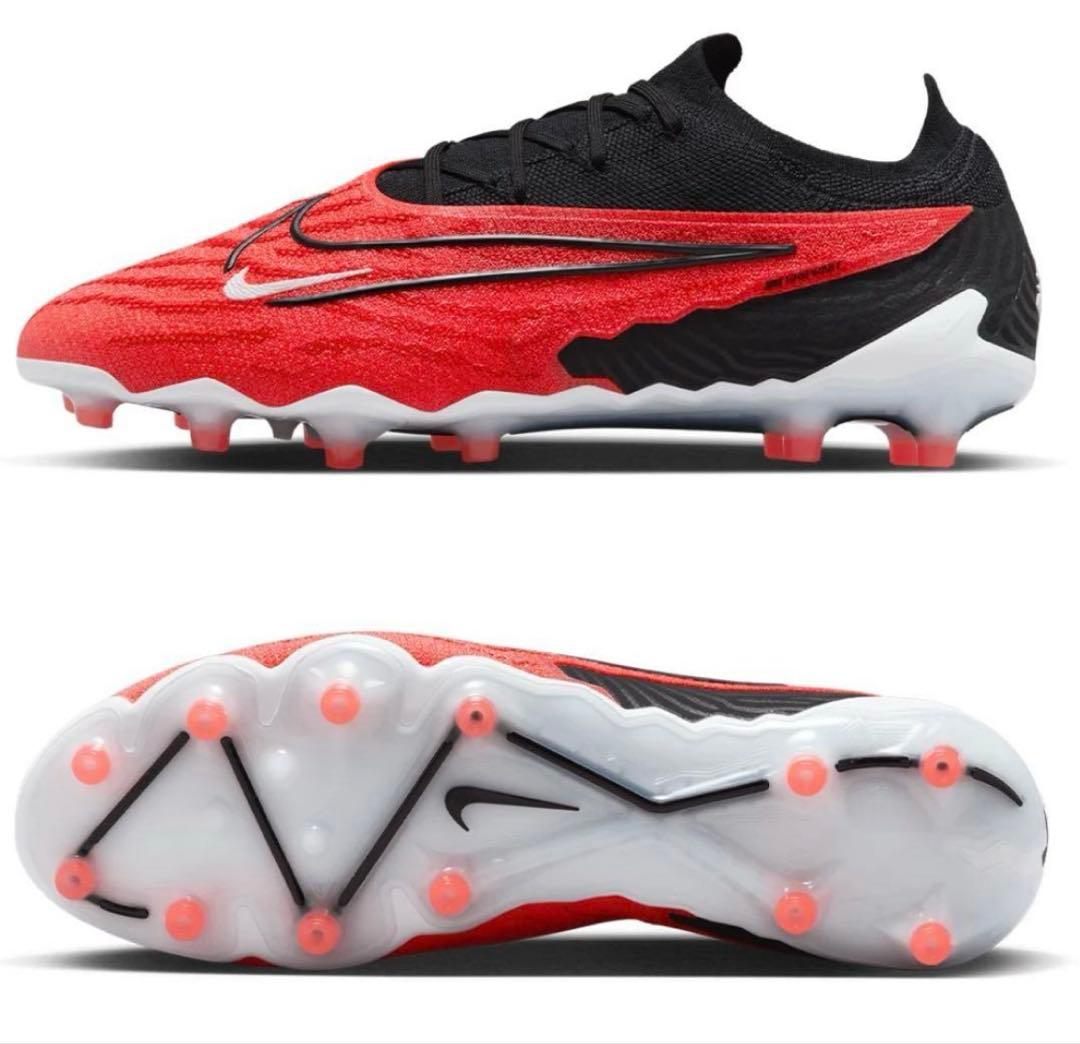 ひまわり　NIKE ナイキファントムGX AG-pro 25.5cm 新品