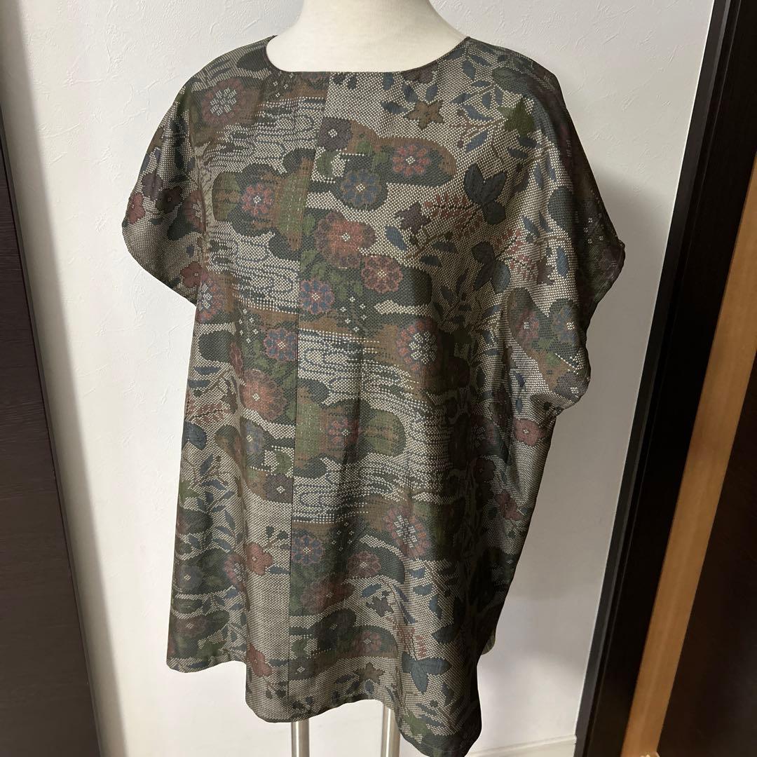 38個 桃源暗鬼 乙原響太郎 ホログラム缶バッジ ロフト マズル 乙原