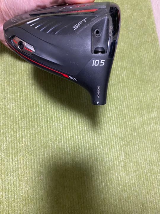 楽天市場】ping g410 sft ドライバー ヘッドの通販 PING ドライバー