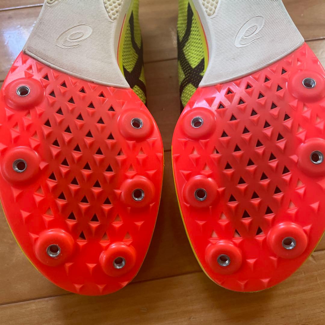 日*0様 SPEED LD 2 PARIS 27.5cm（箱なし）