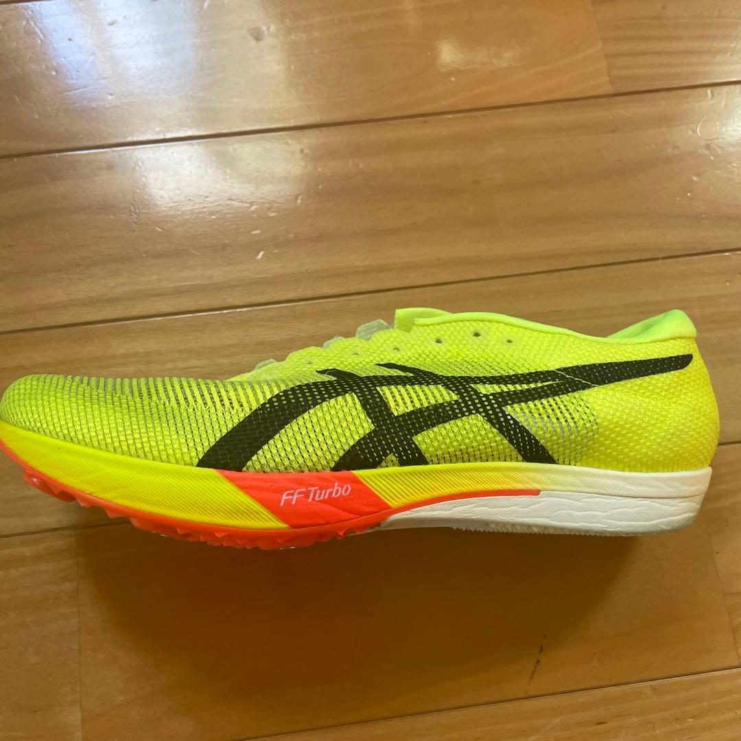 日*0様 SPEED LD 2 PARIS 27.5cm（箱なし）