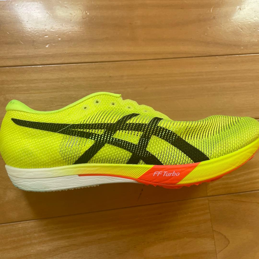 日*0様 SPEED LD 2 PARIS 27.5cm（箱なし）