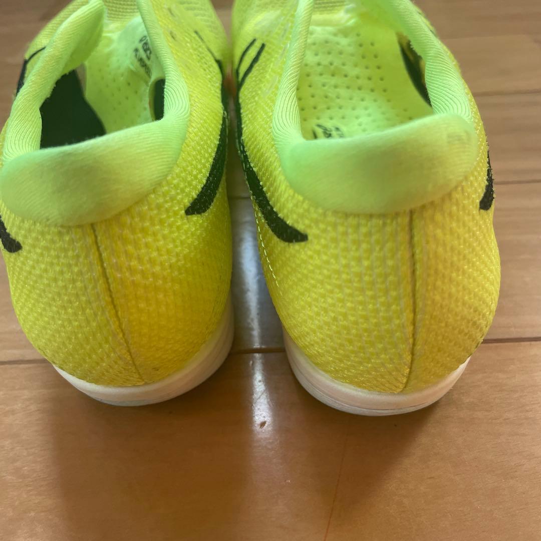 日*0様 SPEED LD 2 PARIS 27.5cm（箱なし）