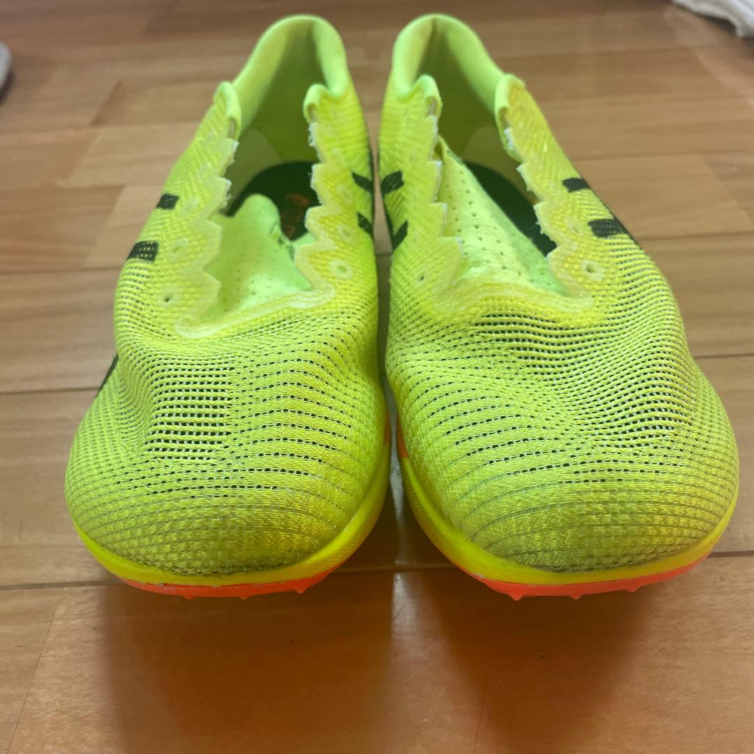 日*0様 SPEED LD 2 PARIS 27.5cm（箱なし）