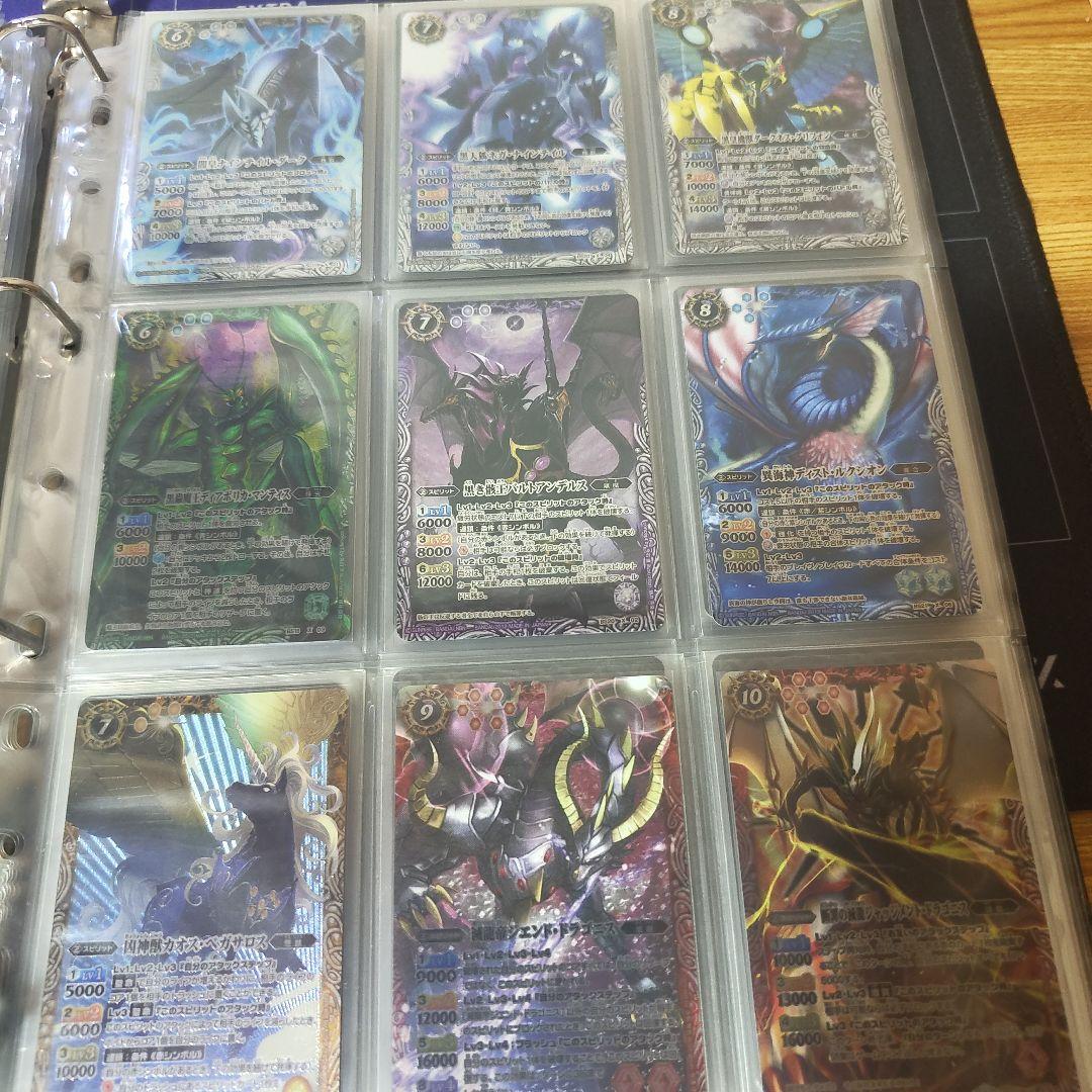 バトルスピリッツ バトスピ 引退品 まとめ売り コレクション アニメ