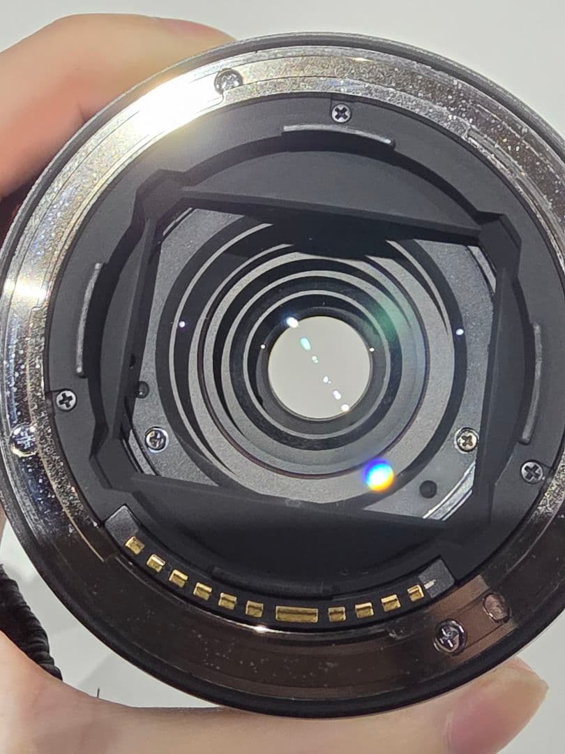 GF 35-70mm F4.5-5.6 WR 富士フイル厶