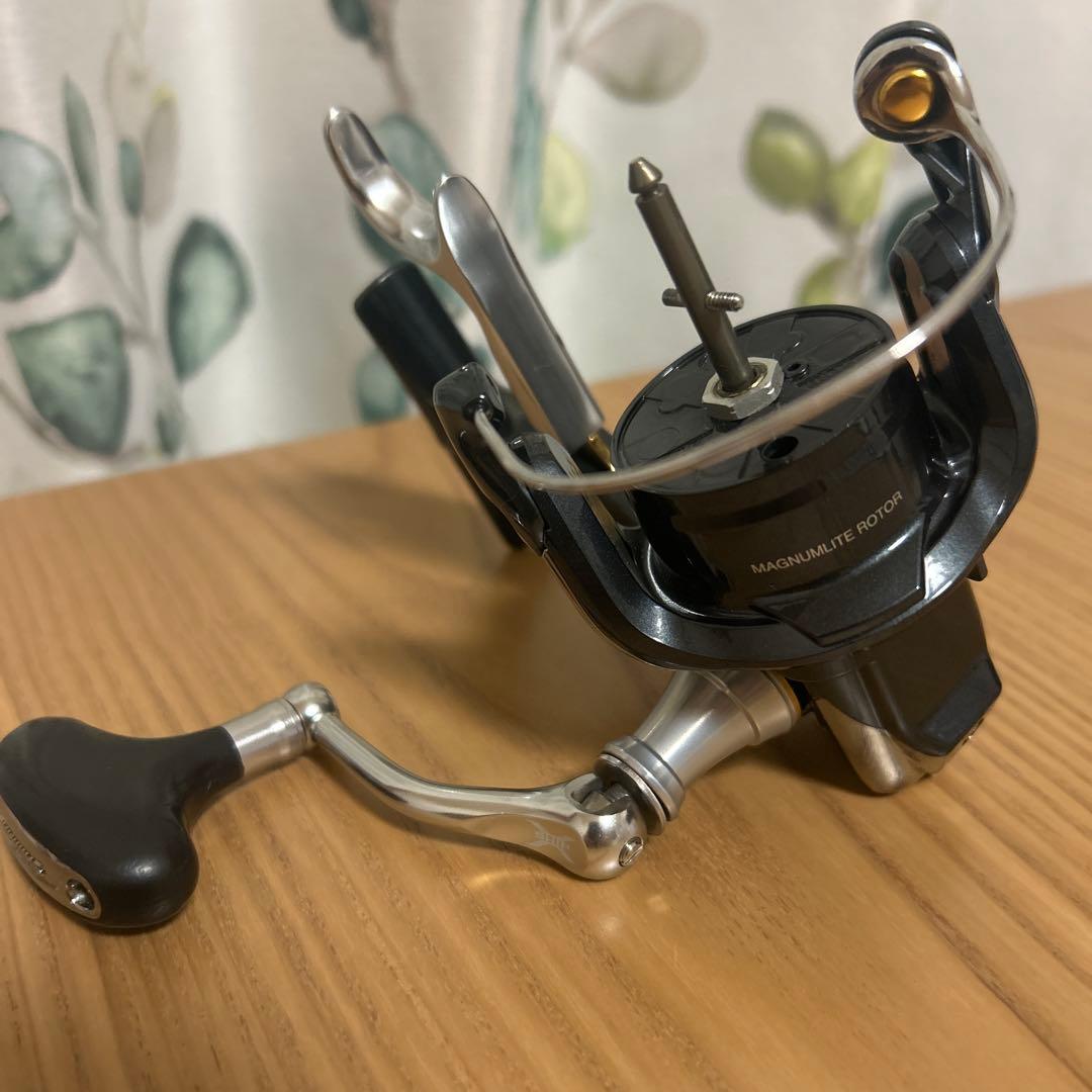 Shimano BB X Rinkai SP 1700DXG リール 楽天市場】シマノ(Shimano) BB-X RINKAI SP(リンカイ スペシャル