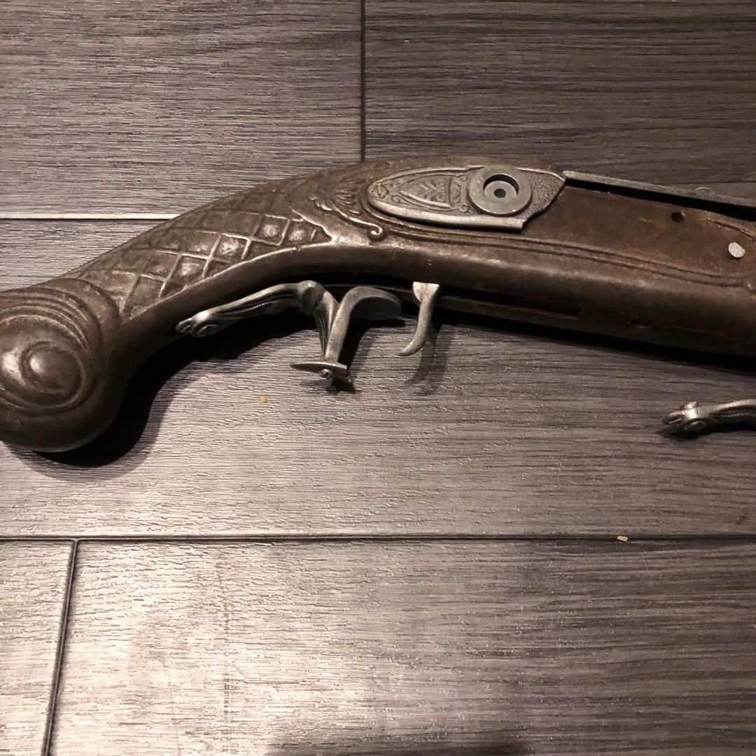 レプリカ 双剣 西洋剣 2本ヴィンテージ アンティーク