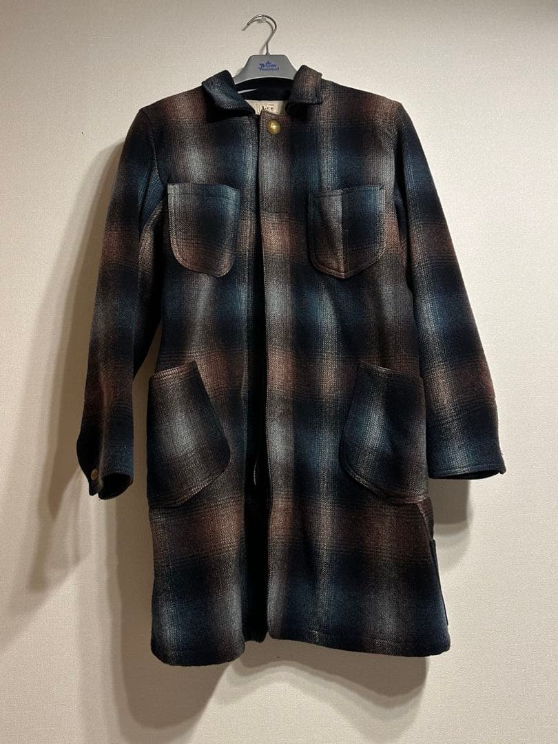 ステンカラーコート　vintage sullen FREAK'S STORE/vintage likeステンカラーコート｜Daytona Park(FREAK'S