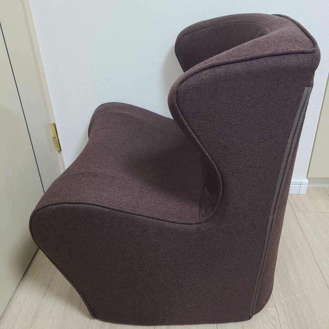 《美品》MTGスタイルドクターチェアプラス　Dr.CHAIR Plus ブラウン