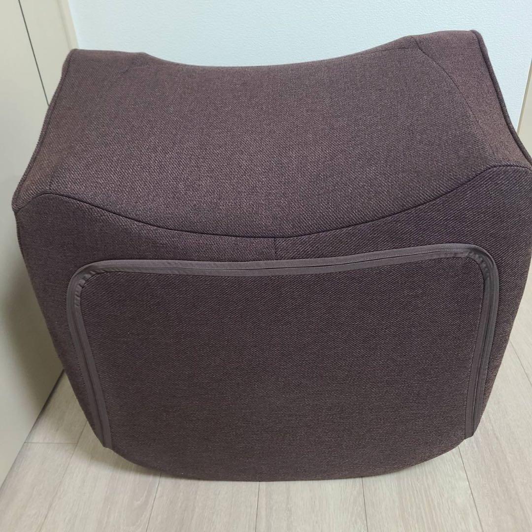 《美品》MTGスタイルドクターチェアプラス　Dr.CHAIR Plus ブラウン