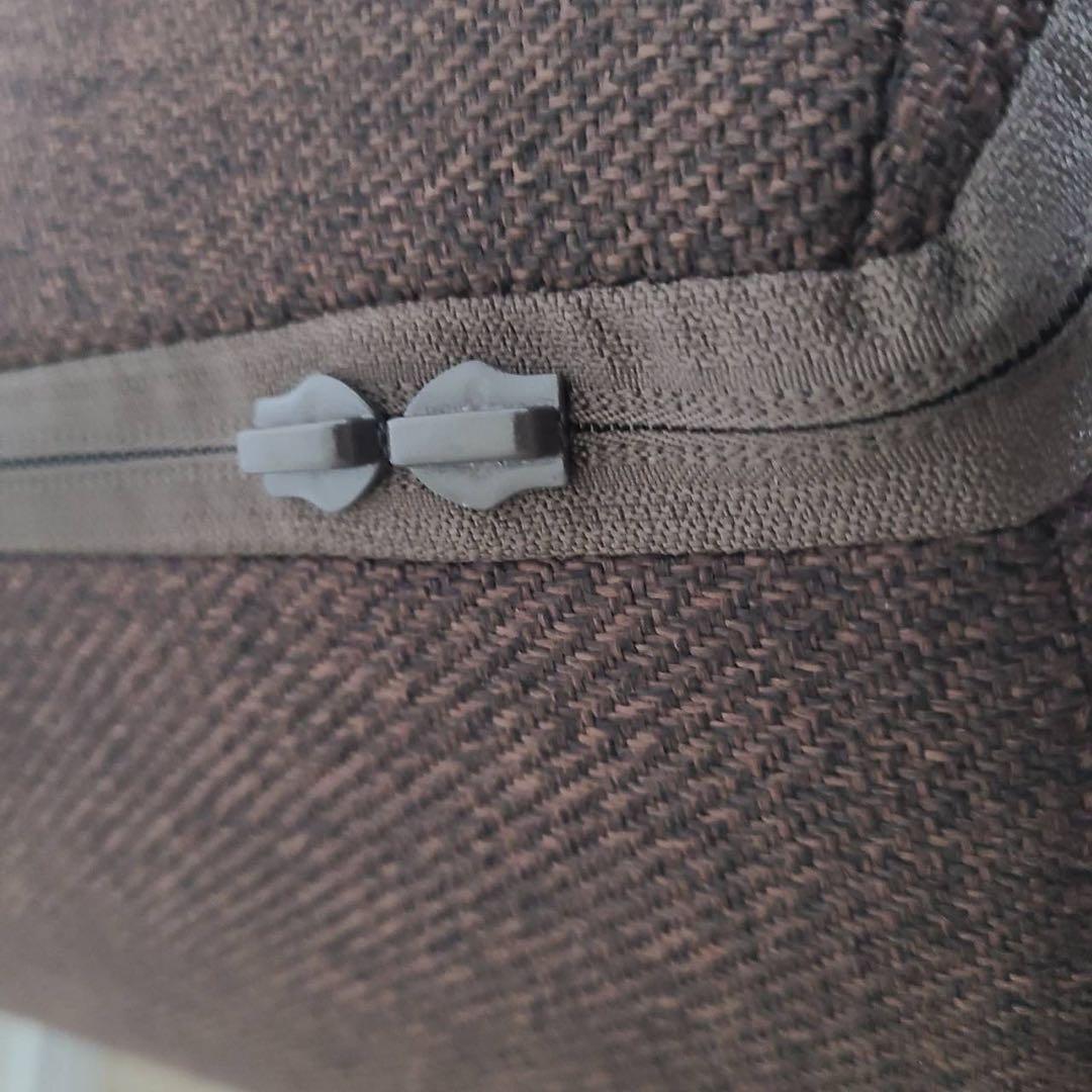 《美品》MTGスタイルドクターチェアプラス　Dr.CHAIR Plus ブラウン