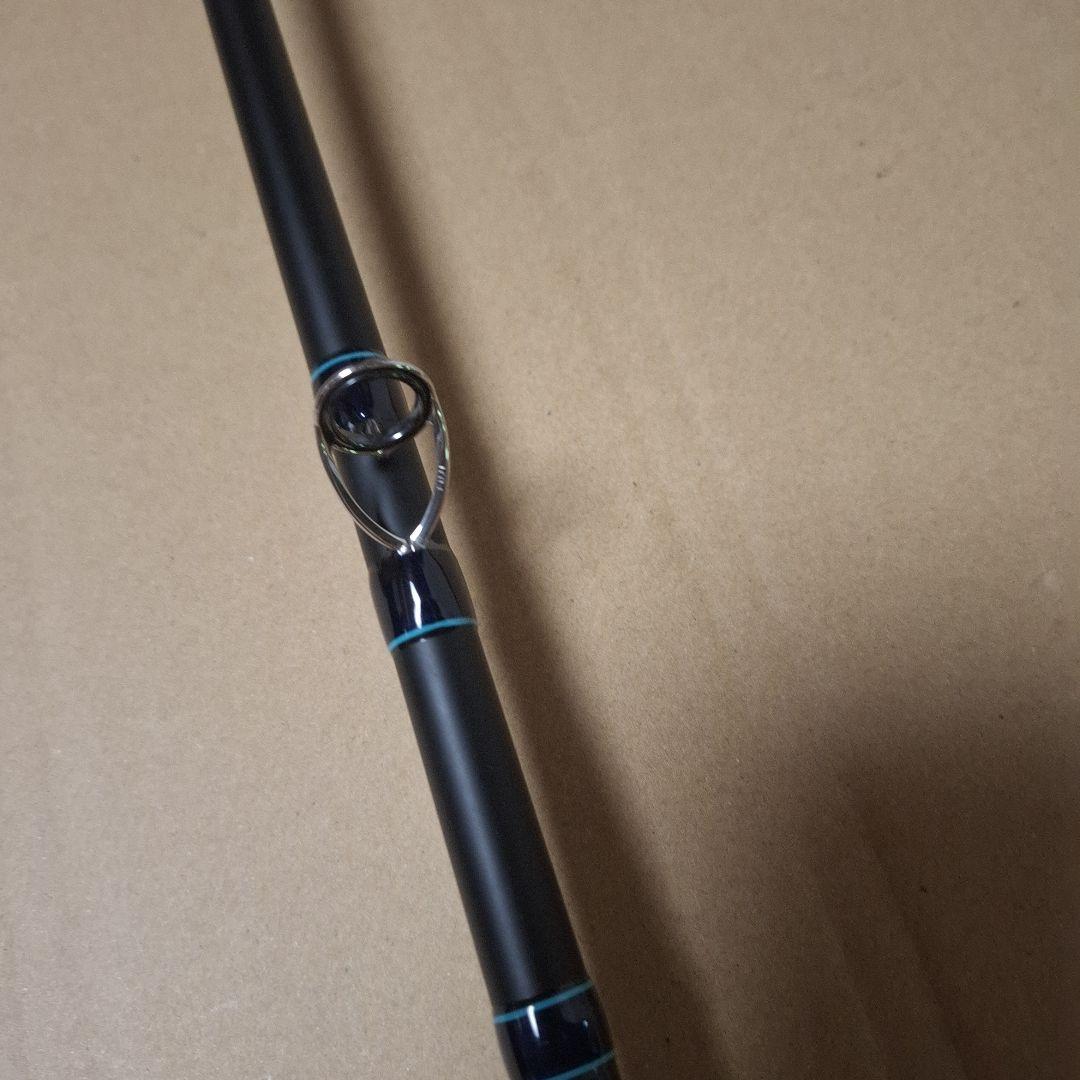 デジーノ　LSR-C611/5XHRX2s　”CRIMINAL” EVA　美品