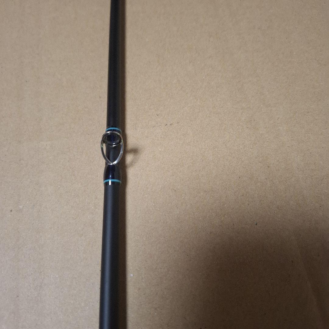 デジーノ　LSR-C611/5XHRX2s　”CRIMINAL” EVA　美品