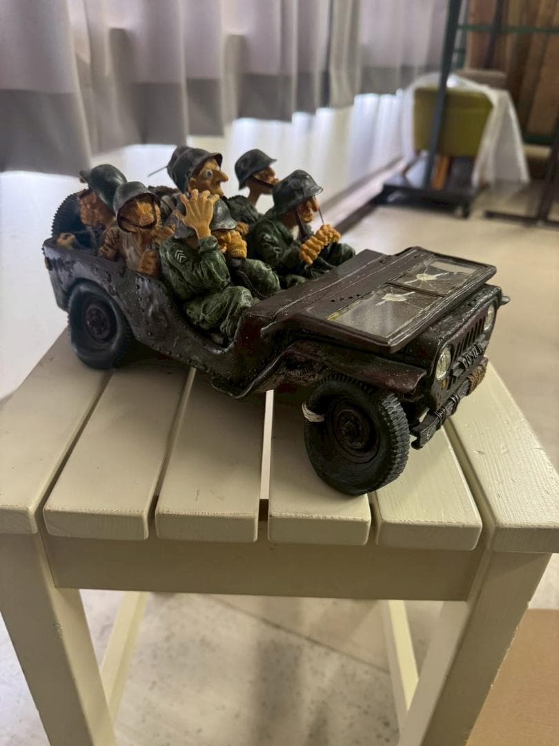 【J-012】ギラーモフォルチーノ　Tour of Duty 中古 激安 J-012】ギラーモフォルチーノ Tour of Duty 中古 激安 imgrc0077473920.jpg