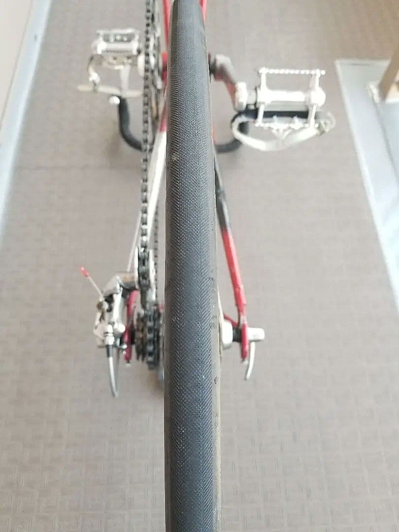 ☆ZUNOW・Di PICCE (赤×黒色) 1993年製造モデル (激レア！) - メルカリ