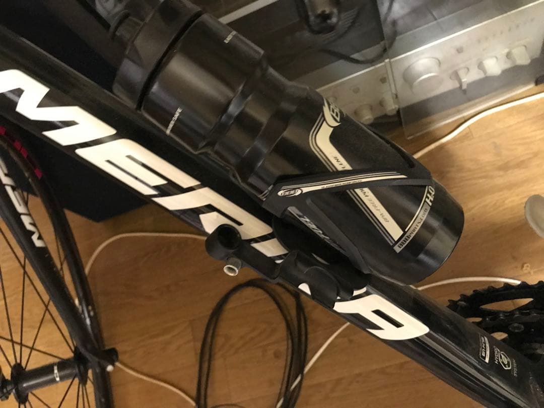 メリダ RIDE CF 95 2014年モデル ロードバイク - メルカリ