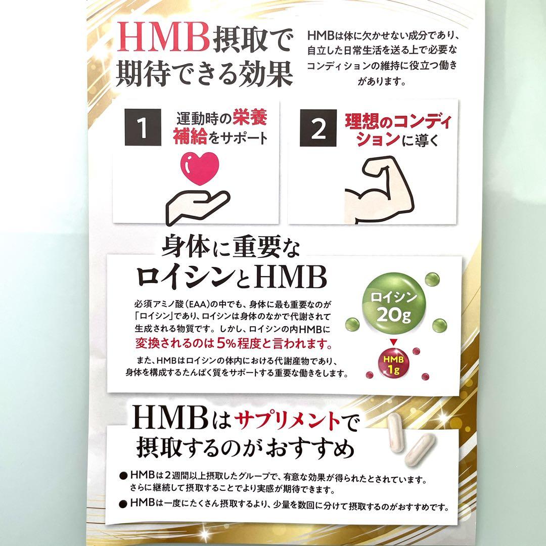 BODY MASTER HMB NMN ボディマスター 2袋 - メルカリ