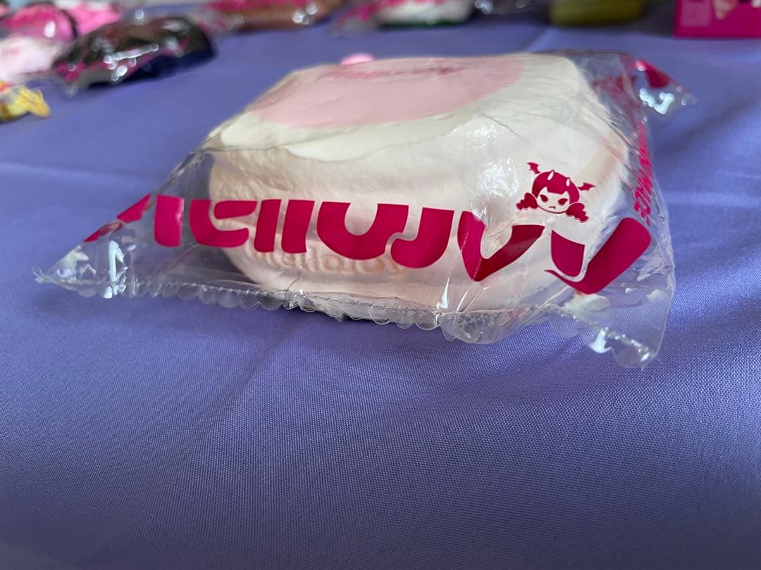 mellojoy まとめ スフレ マカロン 和食 ちびっこ パルミエなど