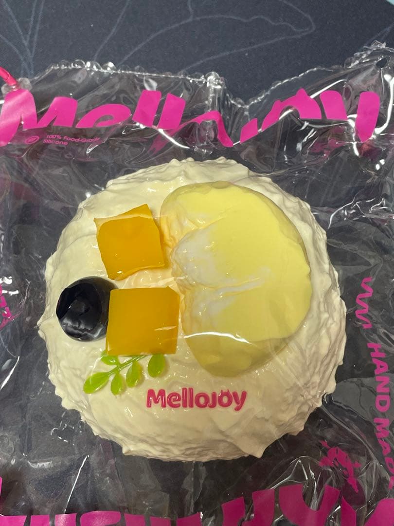 mellojoy まとめ スフレ マカロン 和食 ちびっこ パルミエなど